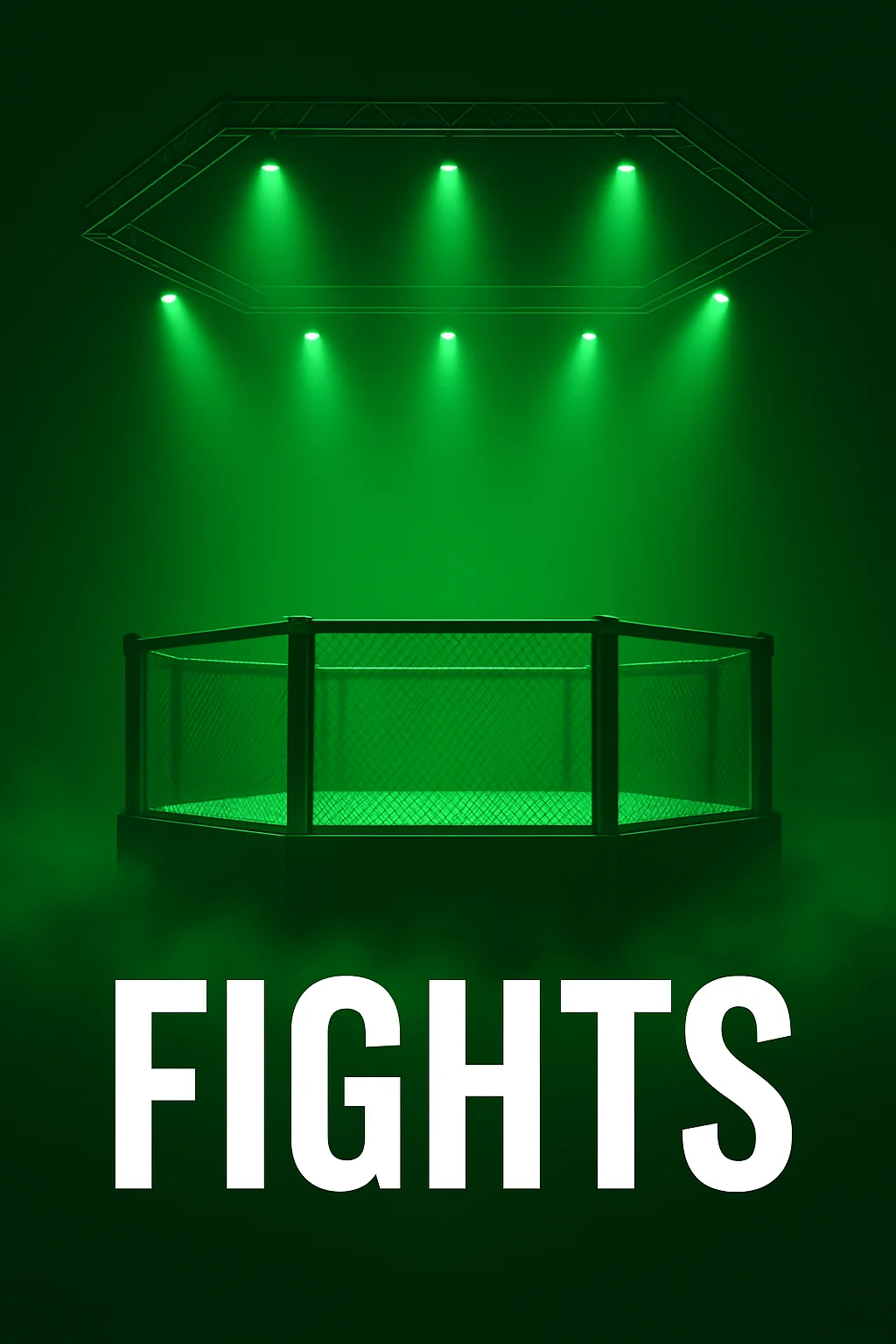 UFC - Watch UFC live with EDGE IPTV streaming service