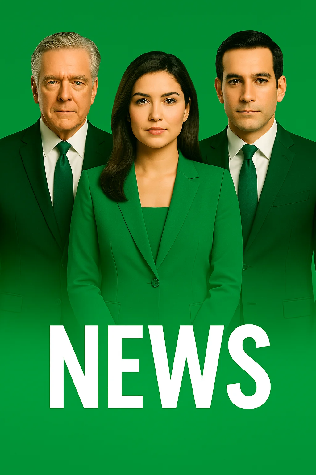 NEWS - Watch News live with EDGE IPTV streaming service