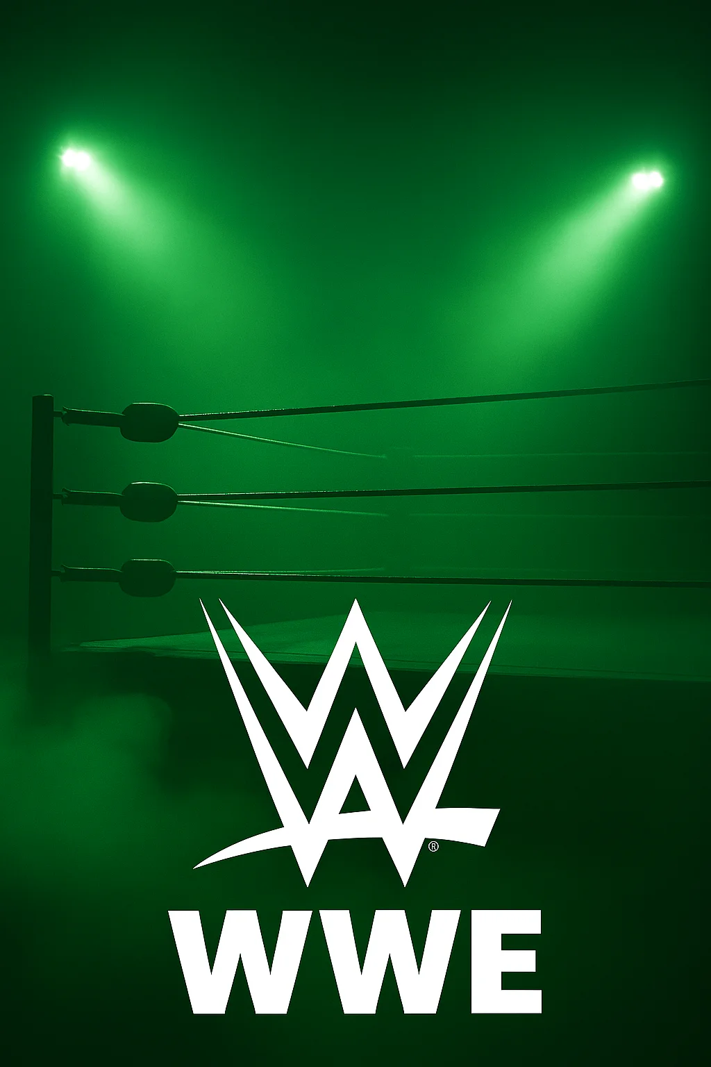 WWE - Watch WWE live with EDGE IPTV streaming service